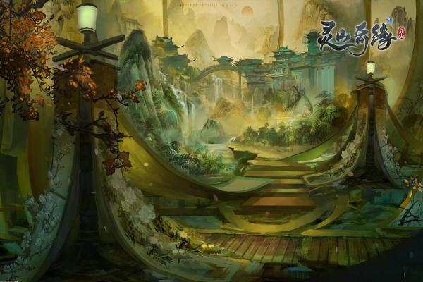《魔兽世界》兽人大酋长的历史与角色介绍